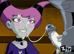  cyborg dc dcau jinx teen_titans zone 