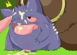  gengar nintendo pokemon tagme ursaring 