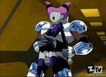  cyborg dc dcau jinx teen_titans zone 