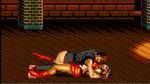  animated animated_gif bare_knuckle blaze_fielding pixel_art 