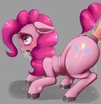  &lt;3 &lt;3_eyes 2017 anal anal_penetration anal_prolapse blush cutie_mark dankflank disembodied_penis drooling duo earth_pony equine female feral friendship_is_magic fur grey_background hair hi_res hooves horse long_hair male male/female mammal my_little_pony open_mouth penetration penis pink_hair pinkie_pie_(mlp) pony prolapse saliva sex simple_background solo_focus tongue tongue_out 