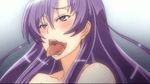  ahegao animated animated_gif nipples shikatte_ingo_misaki_shunin_no_buka_kyouiku_hen tagme 