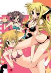  a-tan athena_tenoushuu hayate_the_combat_butler tagme 