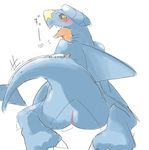  garchomp nintendo pokemon tagme 