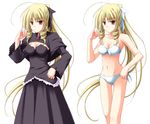  a-tan athena_tenoushuu hayate_the_combat_butler tagme 