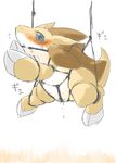  nintendo pokemon sandslash tagme 