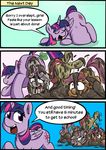  2017 anus apple_bloom_(mlp) butt cutie_mark cutie_mark_crusaders_(mlp) dialogue english_text equine feces female feral friendship_is_magic group hair hi_res horn mammal multicolored_hair my_little_pony open_mouth scat scootaloo_(mlp) shrabby sweetie_belle_(mlp) text twilight_sparkle_(mlp) two_tone_hair unicorn vore winged_unicorn wings young 
