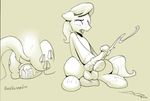  2013 anal anal_masturbation anal_penetration anus balls braeburned butt crossgender cum cutie_mark dildo dildo_sitting equine erection eyes_closed fluttershy_(mlp) friendship_is_magic horse male mammal masturbation medial_ring my_little_pony nude open_mouth orgasm orgasm_face penetration penis pony sex_toy simple_background sitting solo toying_self 