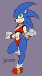  2017 arashidrgn bulge clothed clothing gloves green_eyes hedgehog male mammal simple_background sonic_(series) sonic_the_hedgehog video_games 