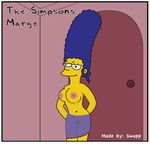  marge_simpson swapp tagme the_simpsons 
