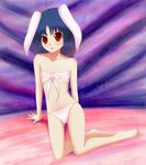  tagme tewi_inaba touhou 