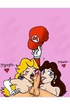  nintendo pauline princess_peach super_mario_bros. tagme 