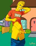  bart_simpson tagme the_simpsons 