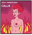  callie_maggotbone swapp tagme ugly_americans 