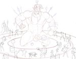  abs beaf cum demon humanoid kil&#039;jaeden magic male muscular overarc penis sketch tagme video_games warcraft 