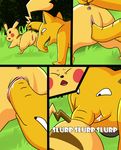  absurd_res ambiguous_gender anus digimaru drowzee duo female female/ambiguous feral hi_res nintendo nose_penetration nose_sex oral pikachu pok&eacute;mon pok&eacute;mon_(species) pussy sex snout snout_fuck trunk trunk_sex vaginal video_games 