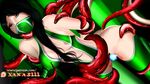  akali bondage boobies breasts censored hentai league_of_legends long_hair pussy pussy_juice sexy tentacles 