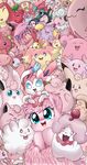  2013 absolutely_everyone absurd_res adventure_time alien alomomola amy_rose anthro audino blissey blue_eyes bovine cartoon_network chansey cherrim cherubi clefable clefairy corsola courage courage_the_cowardly_dog crossover ditto earth_pony eeveelution equine fan_character female flaaffy fluffle_puff fluffy friendship_is_magic fur gorebyss group hair happiny hedgehog hi_res hoppip horse humanoid igglybuff jigglypuff kirby kirby_(series) legendary_pok&eacute;mon lickilicky lickitung looking_at_viewer luvdisc male mammal mesprit mew milotic miltank mime_jr. mr._mime munna my_little_pony nintendo oddish open_mouth pink_eyes pink_fur pink_hair pink_panther pink_theme pinkie_pie_(mlp) pok&eacute;mon pok&eacute;mon_(species) pony pops porygon pridark princess_bubblegum red_eyes regular_show skitty slowking slowpoke slurpuff smoochum snubbull sonic_(series) spritzee sunshine_cherrim swirlix sylveon tongue tongue_out video_games whismur wigglytuff yellow_eyes 