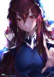  fate/grand_order kyjsogom scathach_(fate/grand_order) tagme 