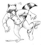  angry assisted_exposure briefs clothing guardians_of_the_galaxy liori lioriredo marvel pantsing rocket_raccoon simple_background solo tighty_whities underwear white_background white_underwear 