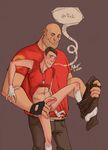  heavy_weapons_guy scout tagme team_fortress_2 