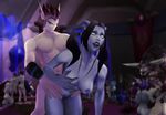  blood_elf draenei human night_elf shinogen tauren world_of_warcraft 