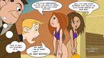  bonnie_rockwaller disney kim_possible kimberly_ann_possible ron_stoppable steve_barkin tooner 