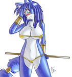  krystal l1zardman star_fox tagme 