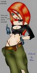  disney kim_possible kimberly_ann_possible raylude tagme 