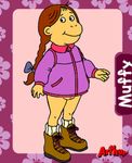  arthur muffy_crosswire tagme 