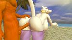  16:9 2017 3d_(artwork) anal anal_penetration anthro areola balls big_breasts breasts butt digital_media_(artwork) duo erection faceless_male female female_focus from_behind_position garry&#039;s_mod hi_res human human_on_anthro interspecies male male/female male_on_anthro male_penetrating mammal mienshao nintendo nipples open_mouth outside penetration penis pink_nipples pink_pussy pok&eacute;mon pok&eacute;mon_(species) pok&eacute;philia pussy rear_view red_eyes sex solo_focus valiance22 video_games 