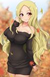  1girl breasts large_breasts senran_kagura shiki_(senran_kagura) solo 
