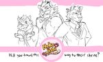  2017 anthro cat feline fur likulau lin_hu male mammal nekojishi shu-chi tagme tiger 