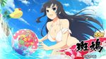  1girl breasts ikaruga_(senran_kagura) large_breasts senran_kagura solo 