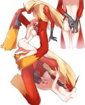  2019 anthro avian blaziken breasts butt cum cum_on_penis erection fellatio female human interspecies jinnai licking male male/female mammal nintendo nipples nude oral penis pok&eacute;mon pok&eacute;mon_(species) pok&eacute;philia sex simple_background talons tongue tongue_out video_games white_background 