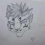  2017 anthro feline leopard likulau male mammal nekojishi tagme 