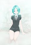  coffee-kizoku houseki_no_kuni phosphophyllite tagme 