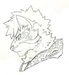  2017 anthro feline leopard likulau male mammal nekojishi tagme 