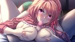  breasts game_cg guilty midara_ni_aegu_shichinin_no_yobai_suru_ubume morizono_riho sex 