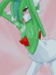  gallade nintendo pokemon rule_63 tagme 