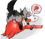  latias mightyena nintendo pokemon tagme 