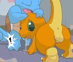  charmander nintendo pokemon squirtle tagme 