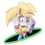  archie bigdon1992 breasts bunnie_rabbot bust_(disambiguation) bustshot female invalid_tag lagomorph mammal nude nyurora nyuroraxbigdon rabbit shot_(disambiguation) sonic_(series) sonic_the_hedgehog 