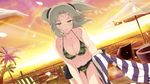 1girl bikini imu_(senran_kagura) senran_kagura senran_kagura_(series) solo tagme 