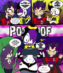  breasts crossgender female humanoid not_furry pan_pizza rebeltaxi zone_sama zone_tan 