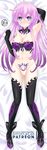  choujigen_game_neptune nepgear neptune_(series) nipples pink_hair pussy 