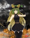  animal_ears archer_of_red dress fate/apocrypha fate/stay_night halloween stockings tail thighhighs zeroccc 