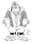  2017 anthro clothed clothing fur hi_res male mammal super-tuler 