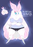  2017 4_arms angry anthro arthropod big_breasts blood_vein_moth breasts clothed clothing female fluffy insect male mane mature_female meme moth mothmom multi_arm multi_limb shiny shirt shorts soft softboi son standing stare thick_thighs vetarix wide_hips wings 