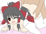  reimu_hakurei tagme touhou 